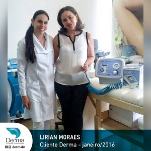 Lirian Moraes