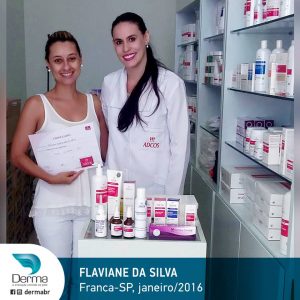 Flaviane da Silva