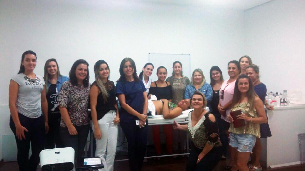 09/05 | Oficina de Tecnologia de Ultrassom e Ultracavitação Rio Preto